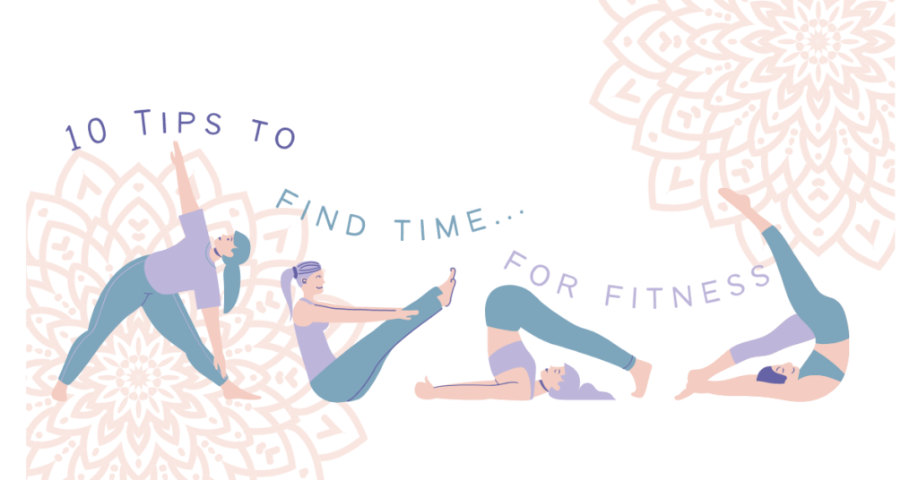 find-time-to-exercise