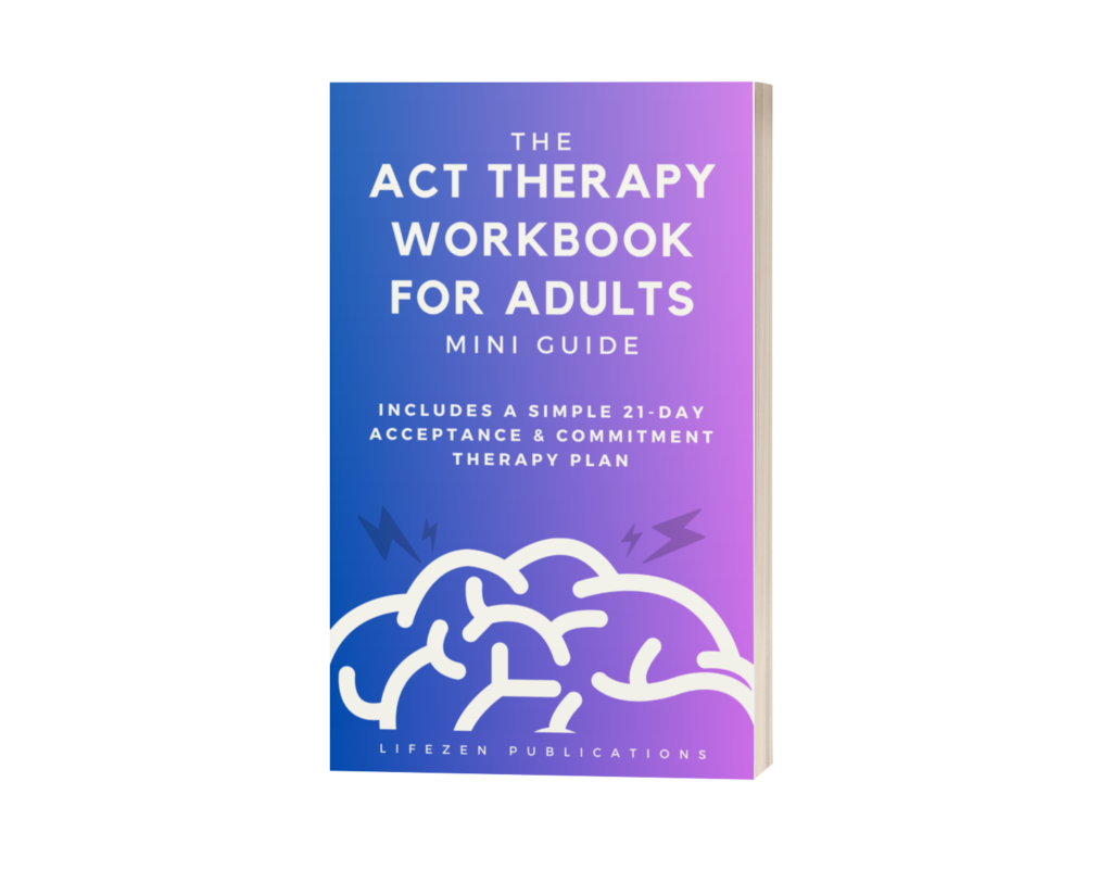 ACT Therapy Mini Guide