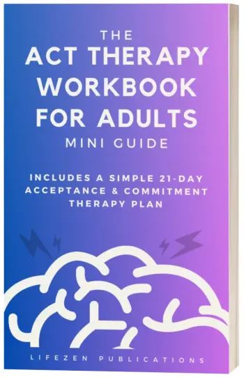 ACT Therapy Mini Guide